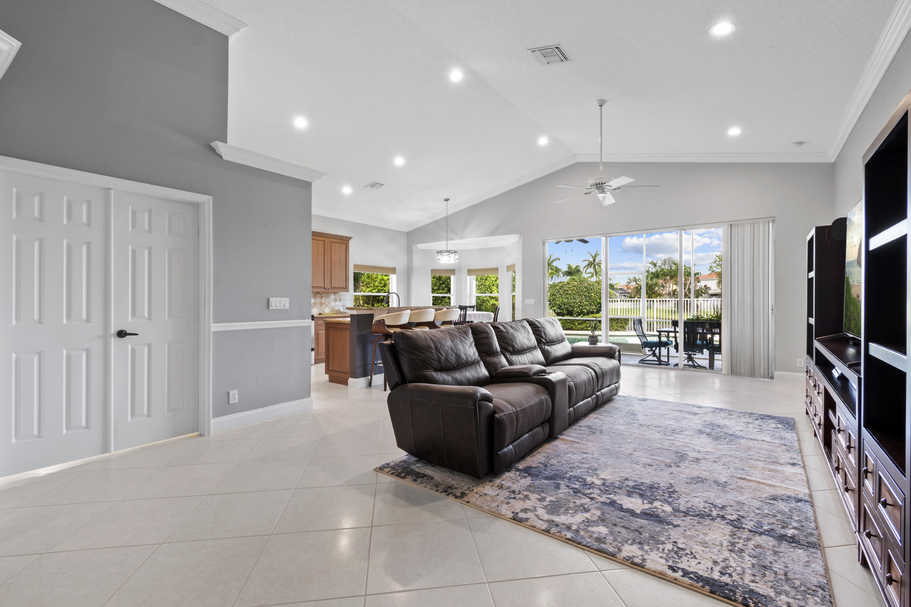 3526 Old Lighthouse Circle Wellington, FL 33414 - Photo 12 of 35 Long living area
