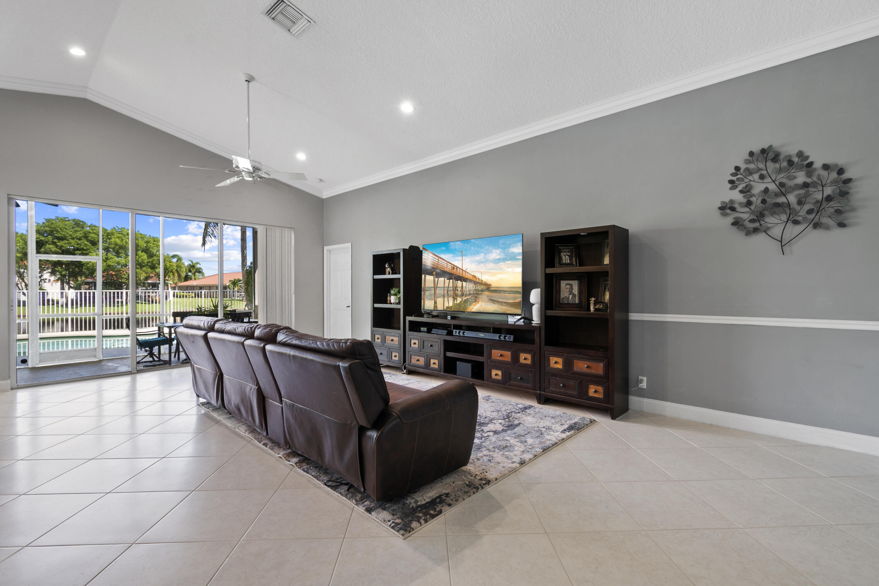 3526 Old Lighthouse Circle Wellington, FL 33414 - Photo 13 of 35 Living Room