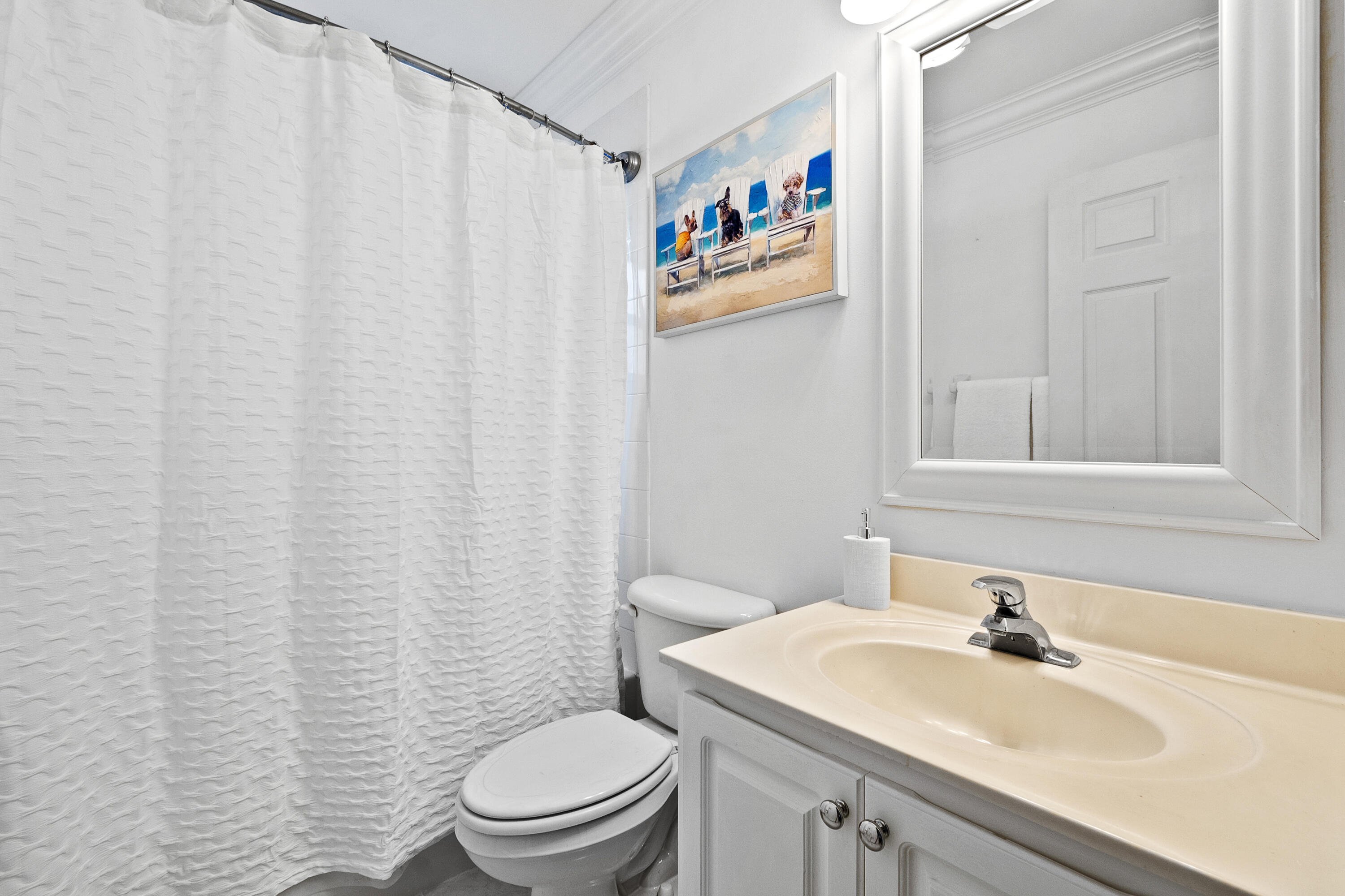 3526 Old Lighthouse Circle Wellington, FL 33414 - Photo 17 of 35 Guest bath