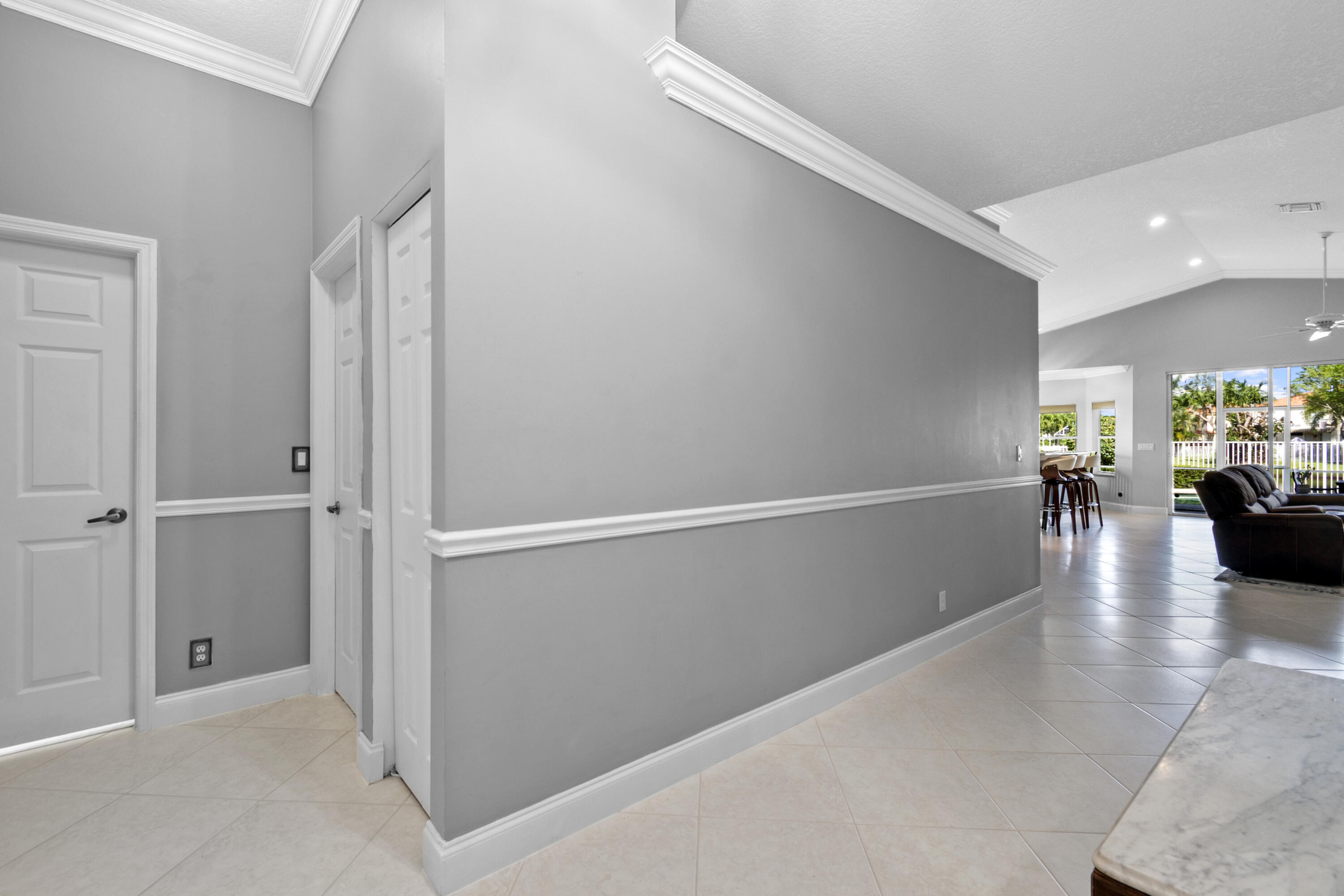3526 Old Lighthouse Circle Wellington, FL 33414 - Photo 18 of 35 Hallway