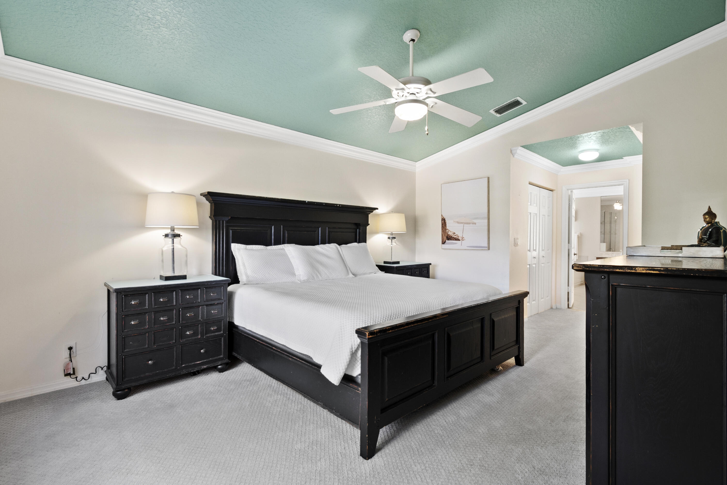 3526 Old Lighthouse Circle Wellington, FL 33414 - Photo 7 of 35 Primary bedroom ensuite