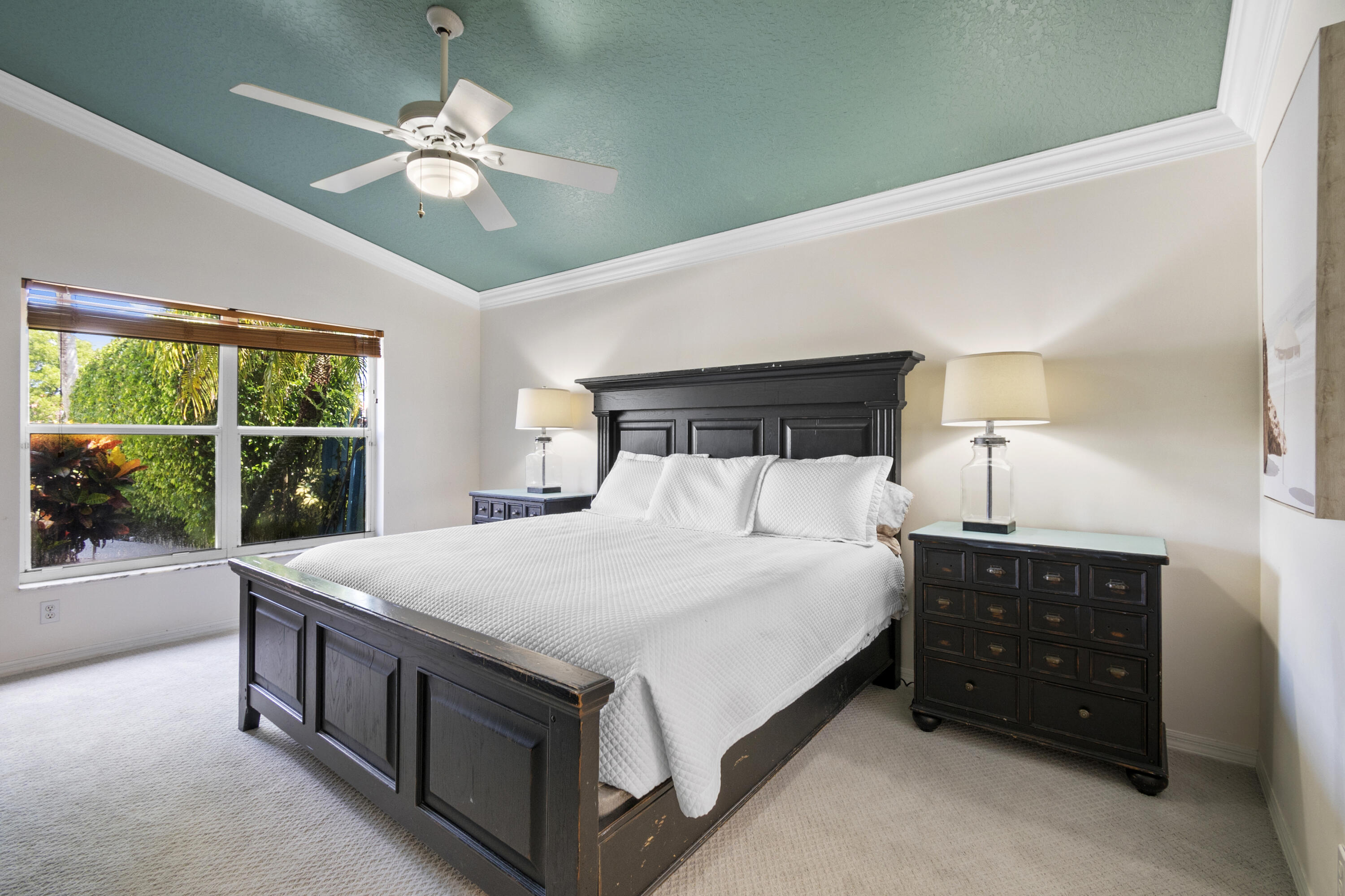 3526 Old Lighthouse Circle Wellington, FL 33414 - Photo 8 of 35 Primary bedroom lakeview