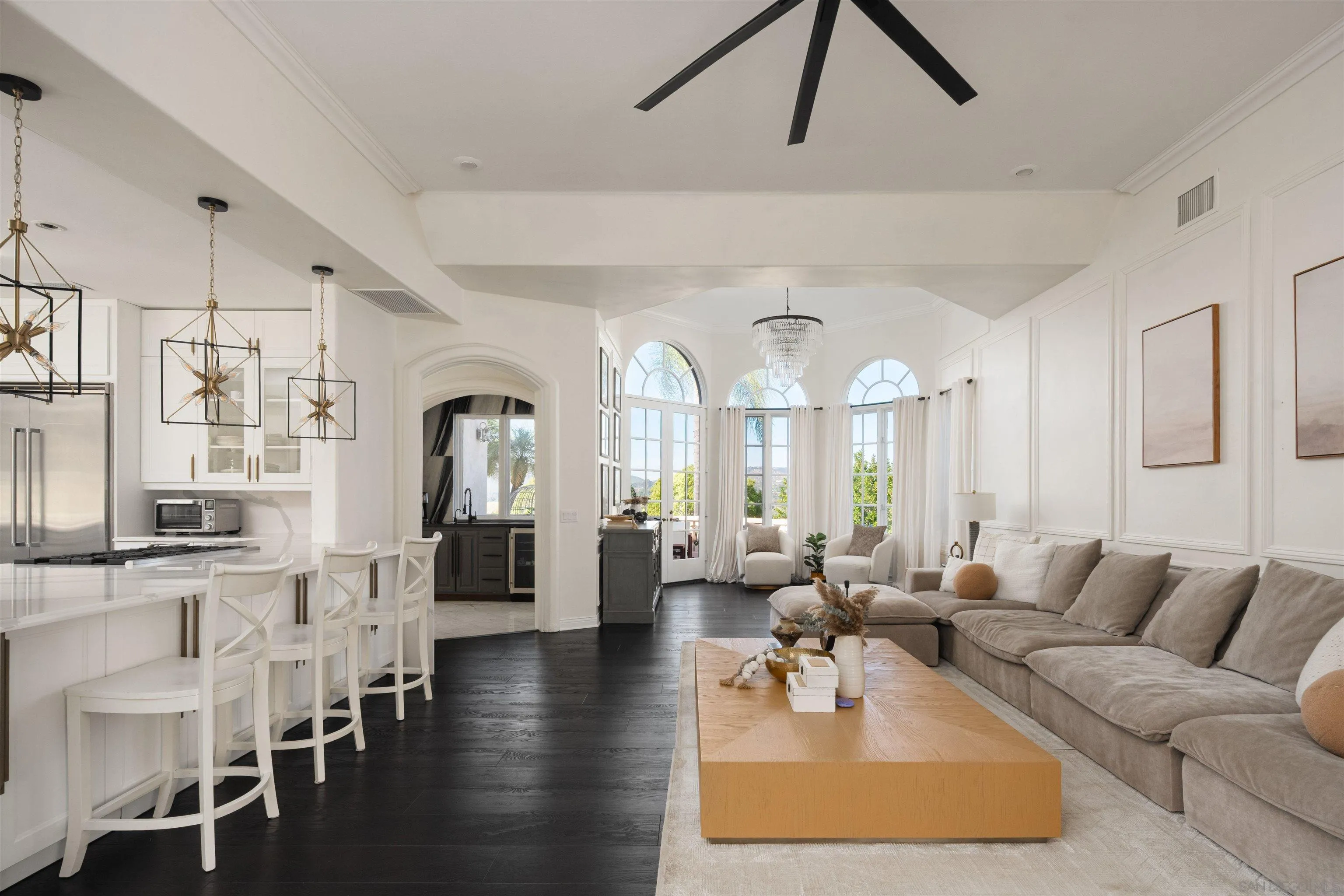 18136 Via Ascenso Rancho Santa Fe, CA 92067 - Photo 9 of 44