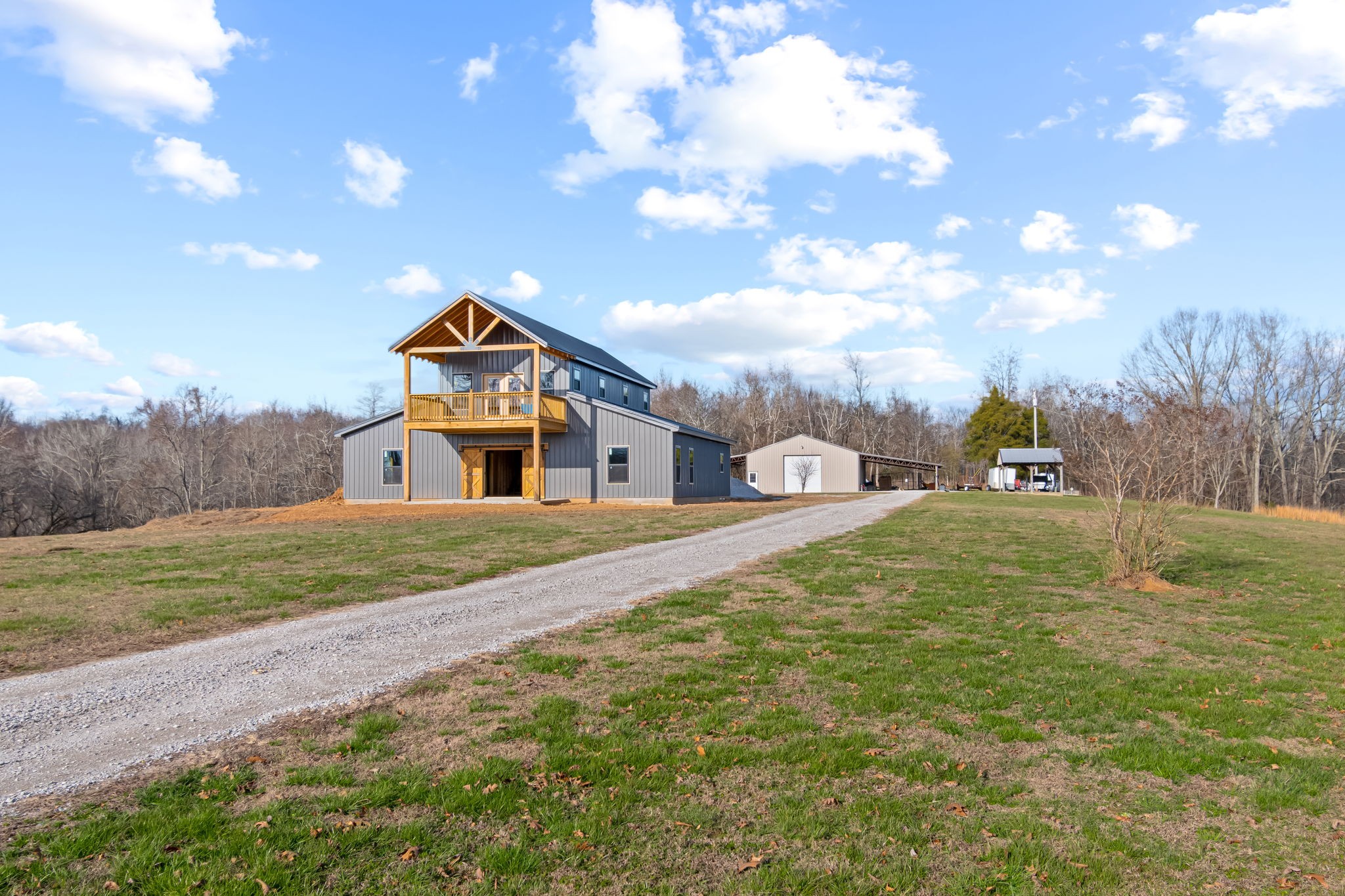 190 Reece Lane Pulaski, TN 38478 - Photo 13 of 70