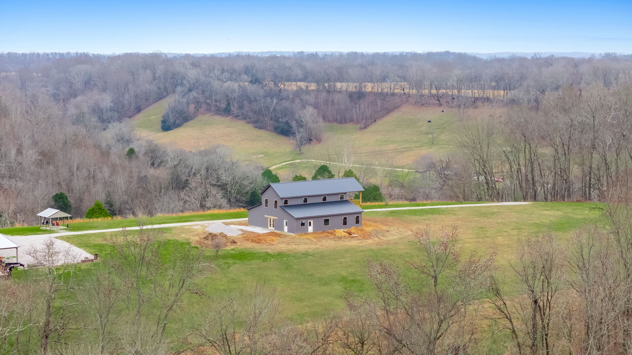 190 Reece Lane Pulaski, TN 38478 - Photo 17 of 70
