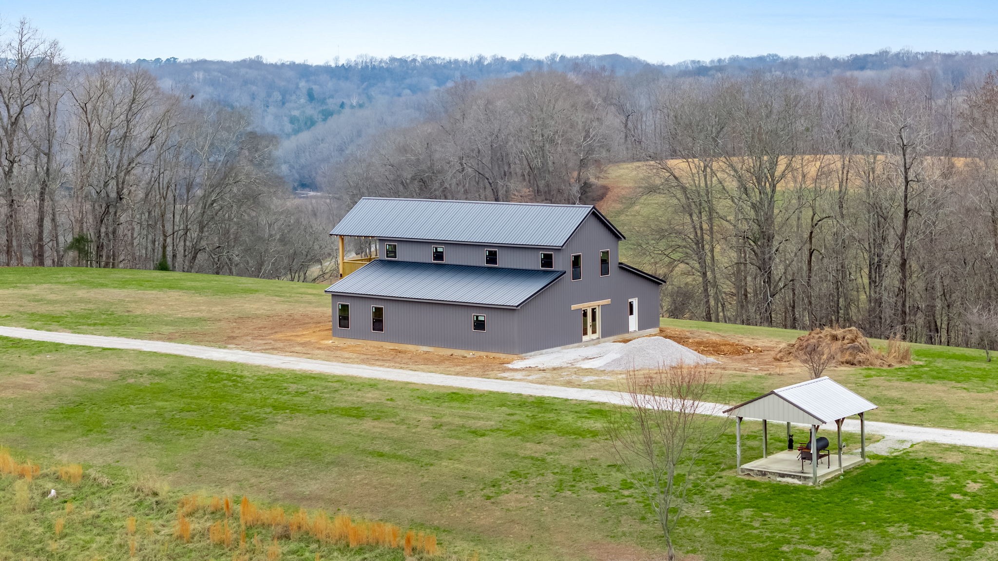 190 Reece Lane Pulaski, TN 38478 - Photo 19 of 70