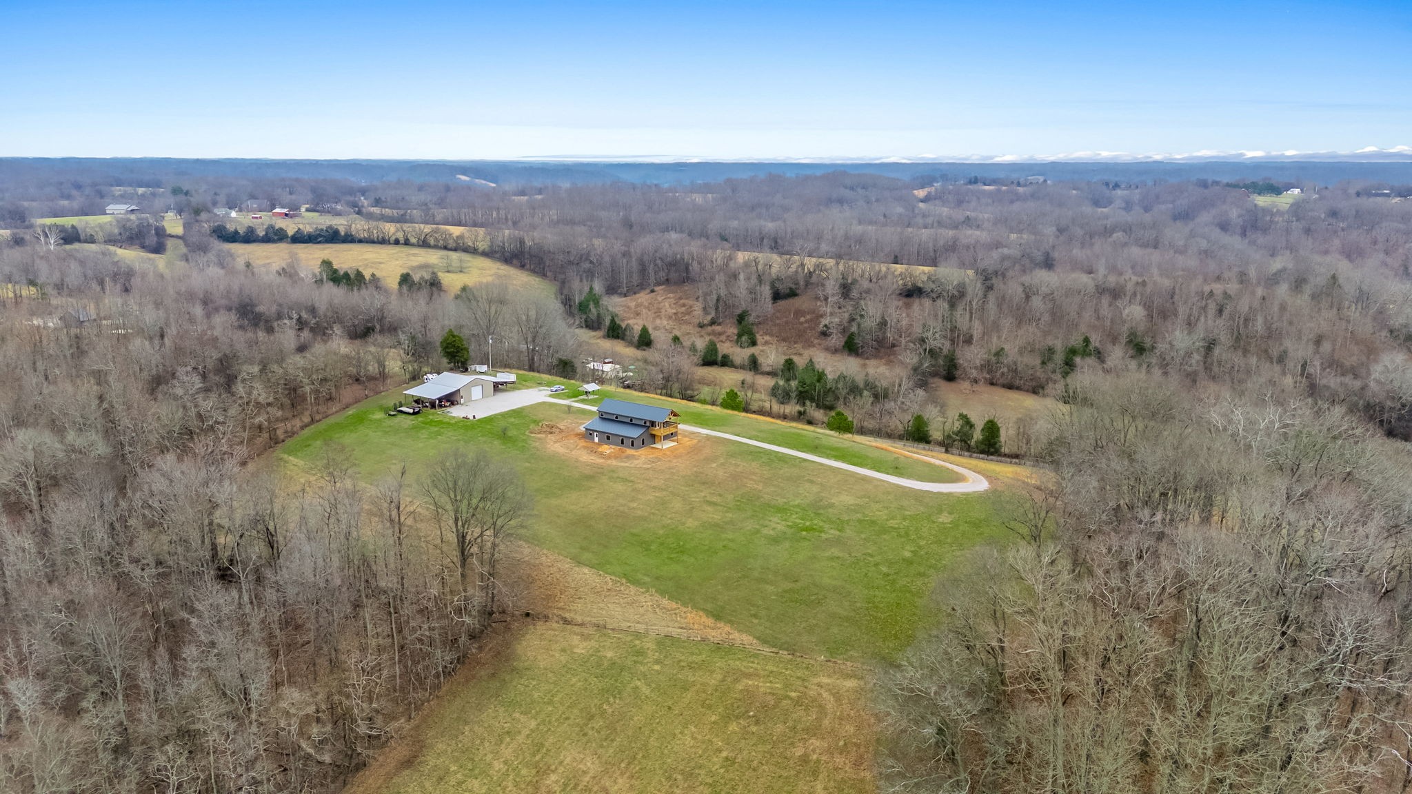 190 Reece Lane Pulaski, TN 38478 - Photo 21 of 70