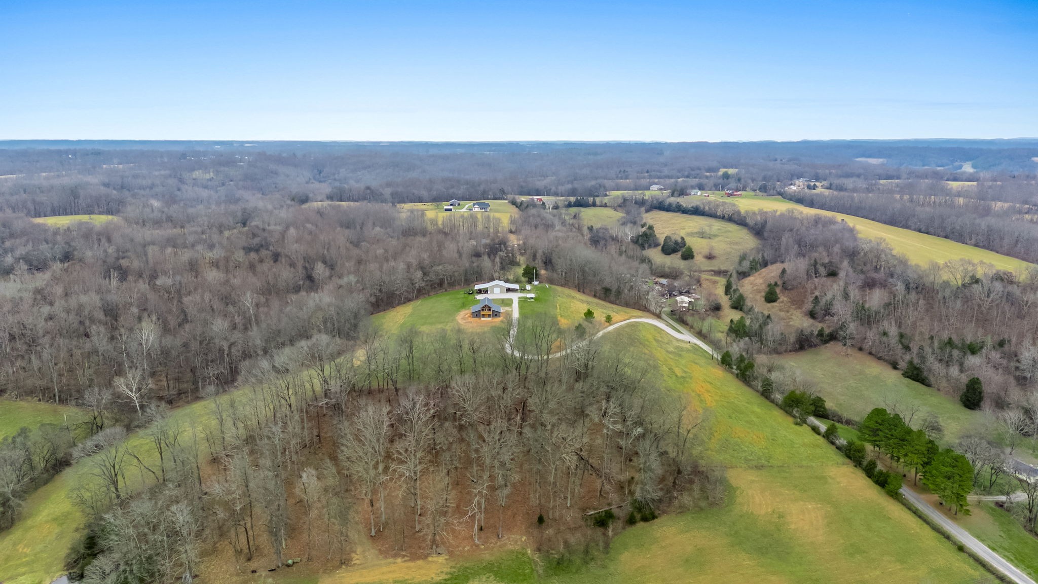 190 Reece Lane Pulaski, TN 38478 - Photo 24 of 70