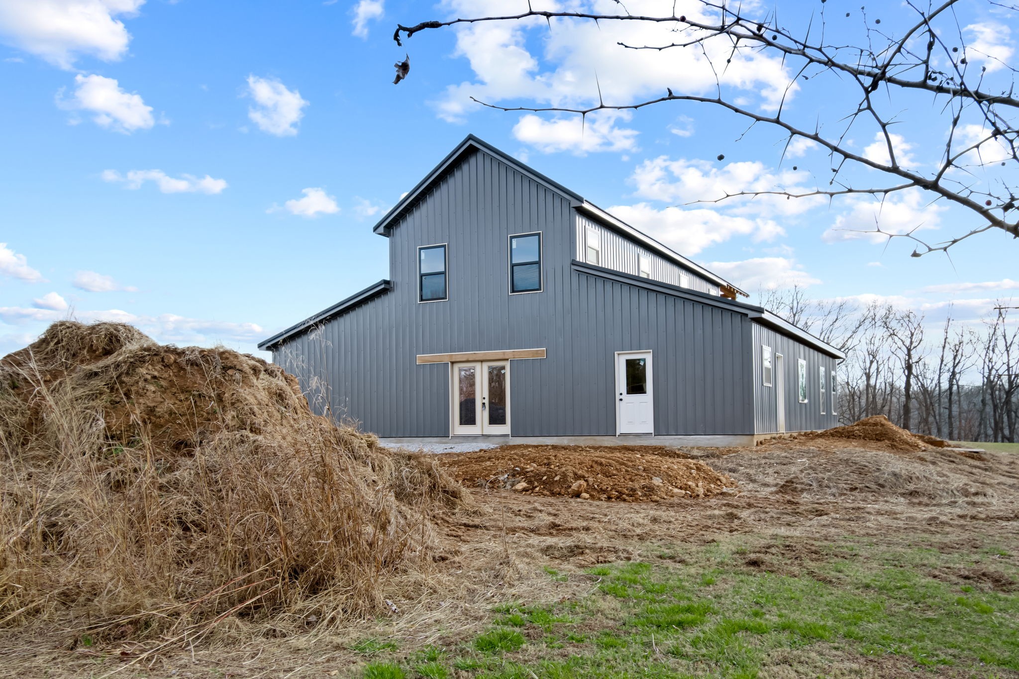 190 Reece Lane Pulaski, TN 38478 - Photo 25 of 70