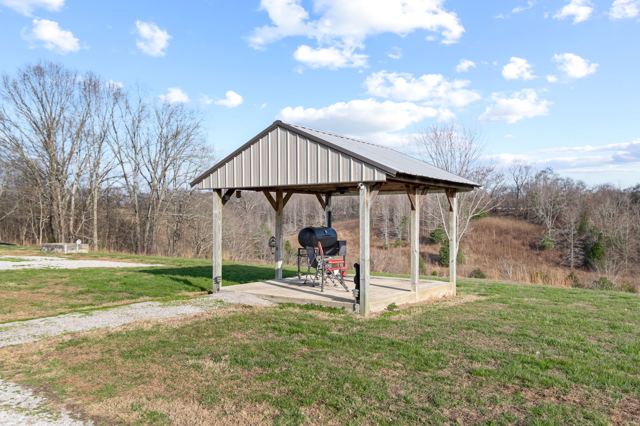 190 Reece Lane Pulaski, TN 38478 - Photo 29 of 70