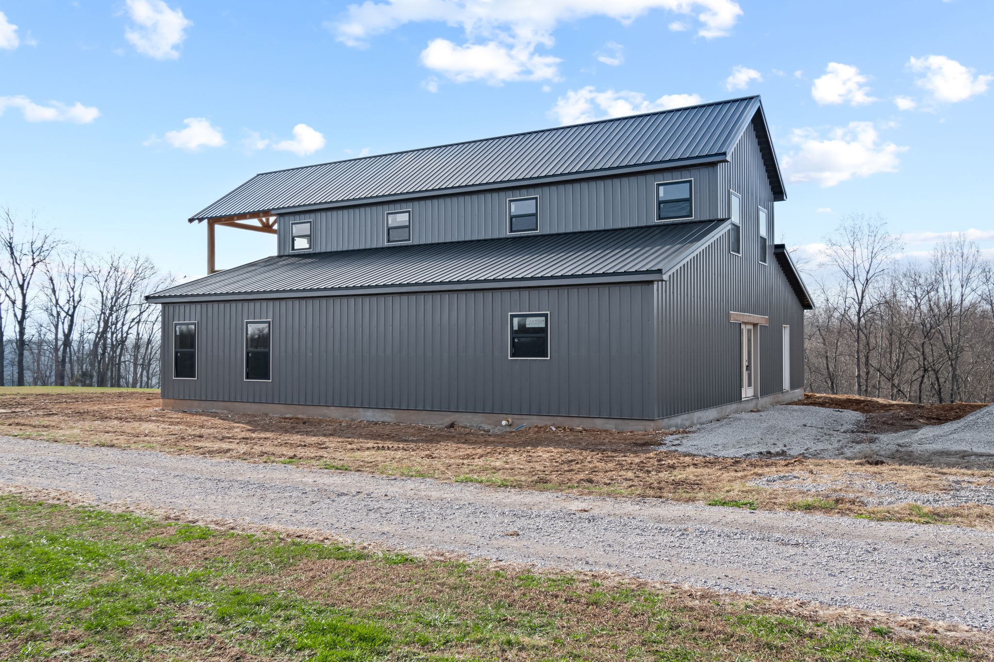 190 Reece Lane Pulaski, TN 38478 - Photo 30 of 70 a view of garage