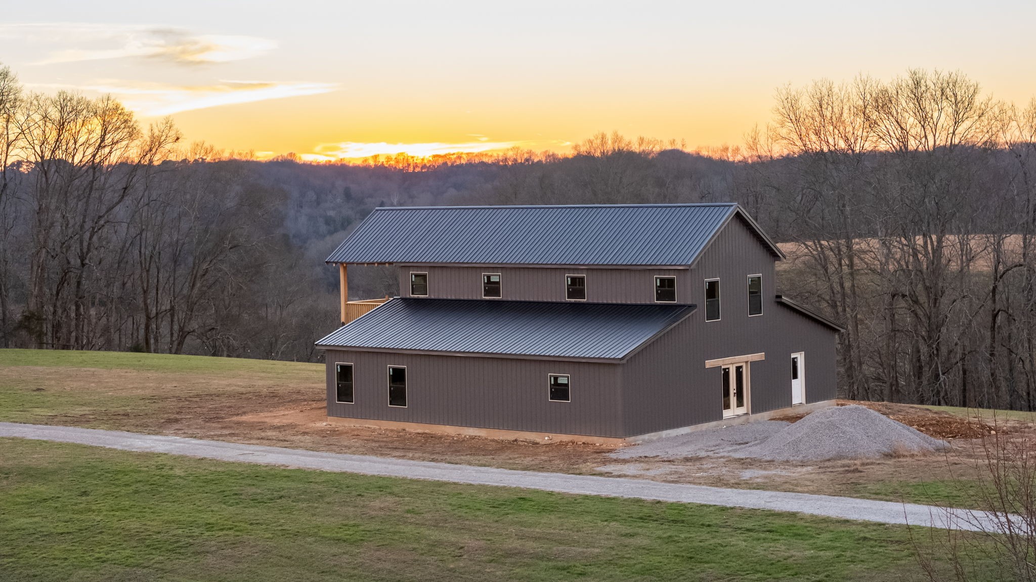 190 Reece Lane Pulaski, TN 38478 - Photo 31 of 70 a house view with a outdoor space
