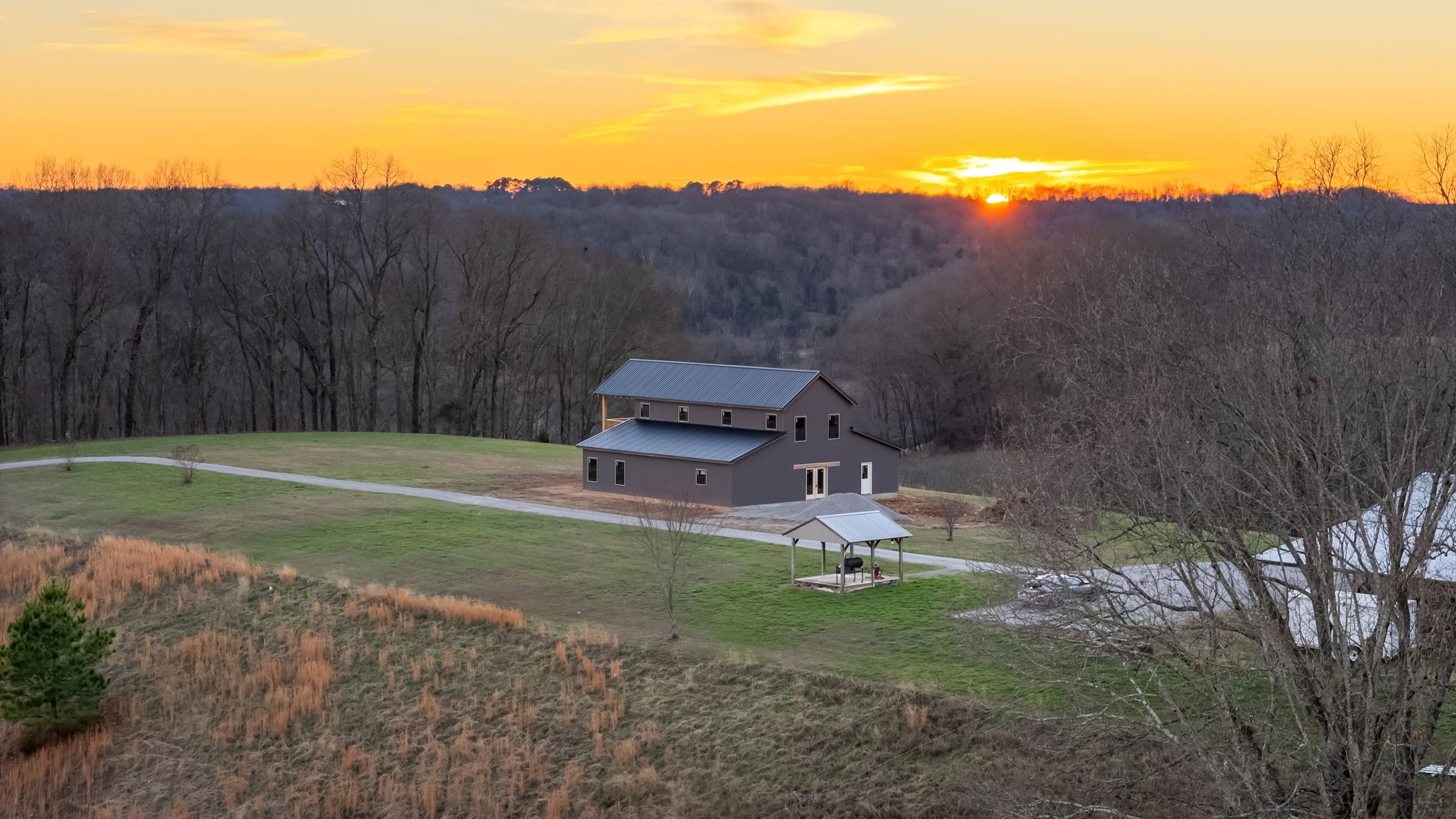 190 Reece Lane Pulaski, TN 38478 - Photo 32 of 70