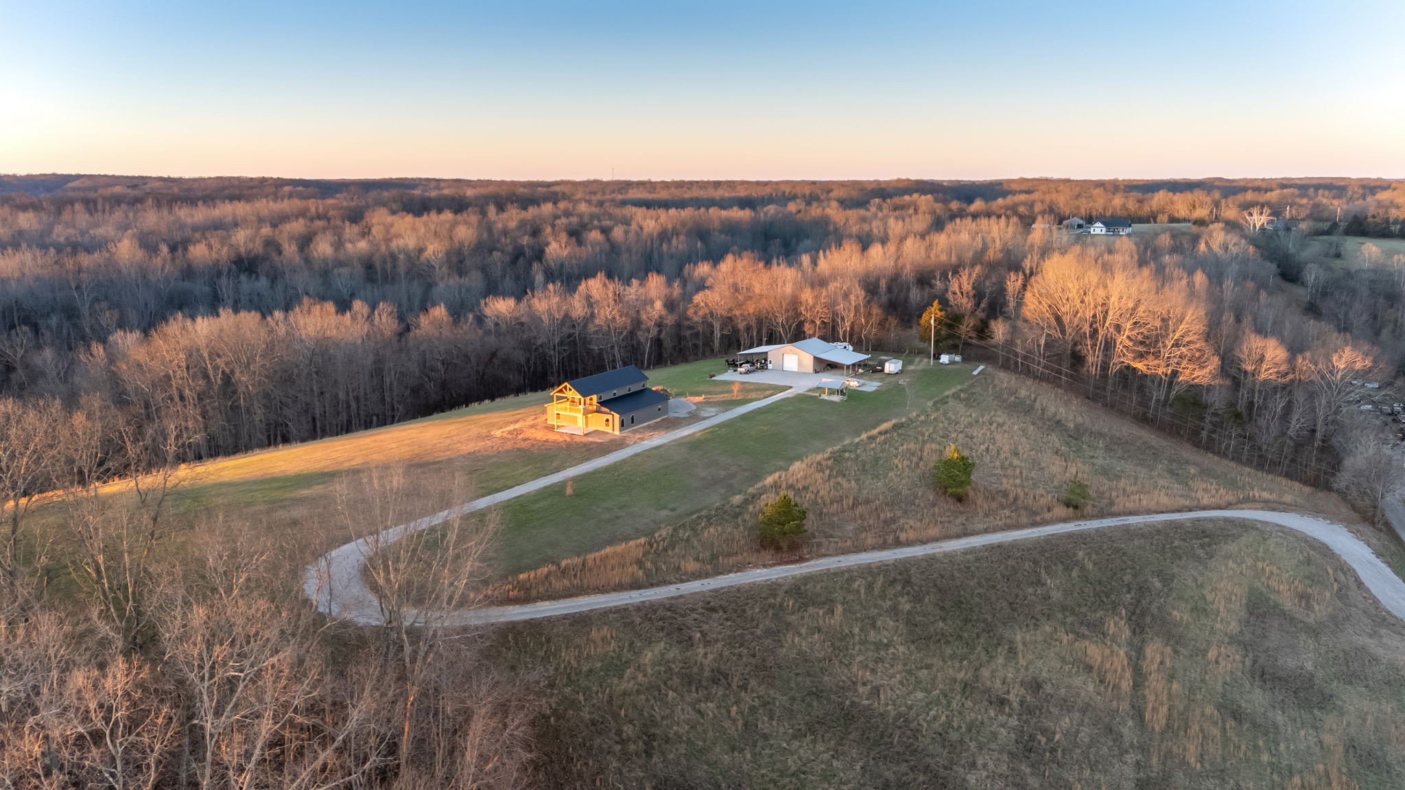 190 Reece Lane Pulaski, TN 38478 - Photo 33 of 70