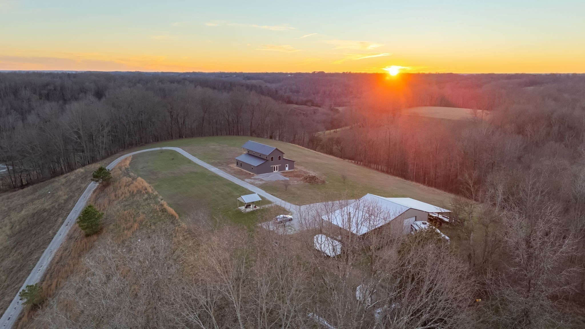 190 Reece Lane Pulaski, TN 38478 - Photo 34 of 70