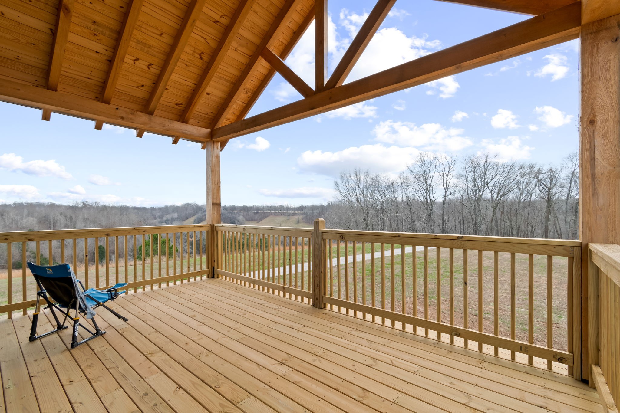 190 Reece Lane Pulaski, TN 38478 - Photo 38 of 70