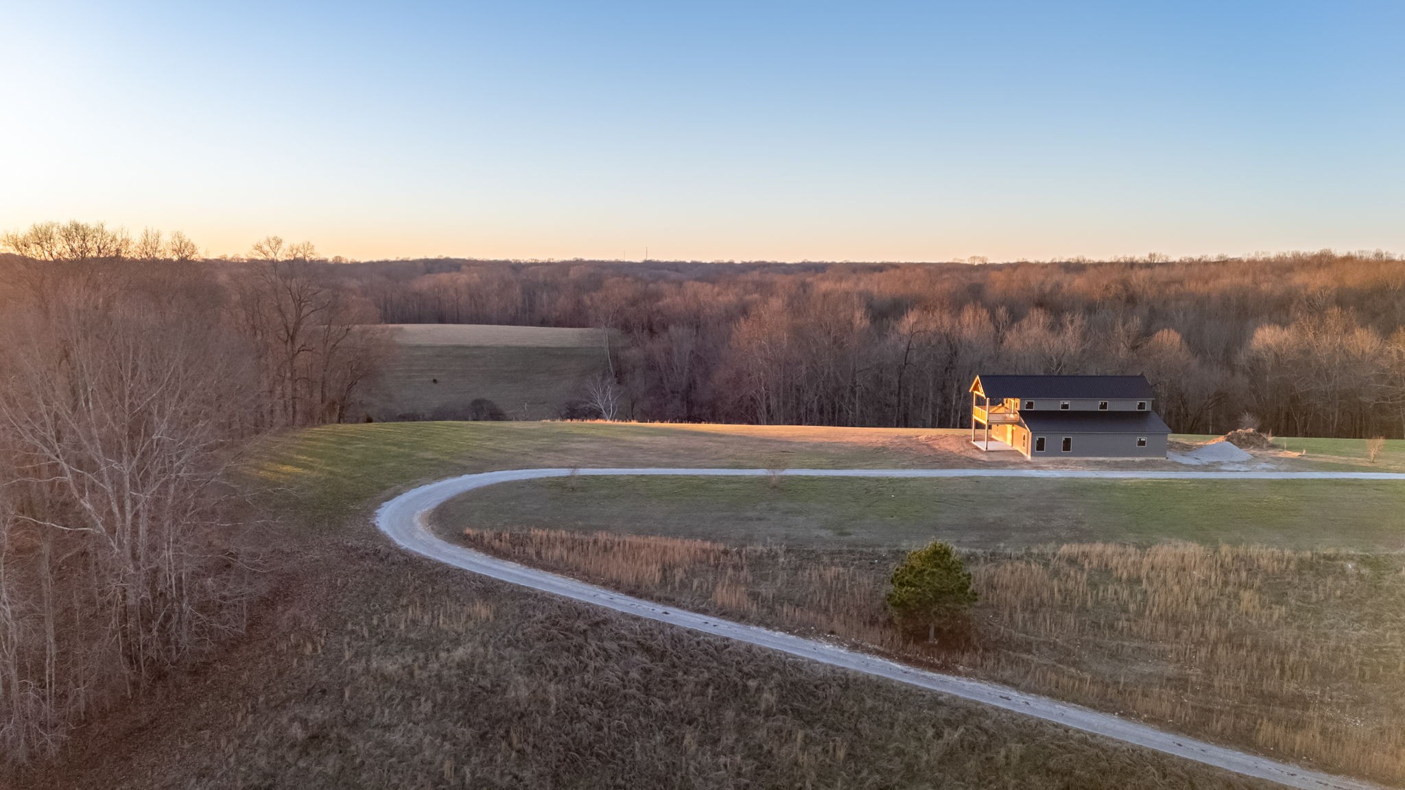 190 Reece Lane Pulaski, TN 38478 - Photo 66 of 70