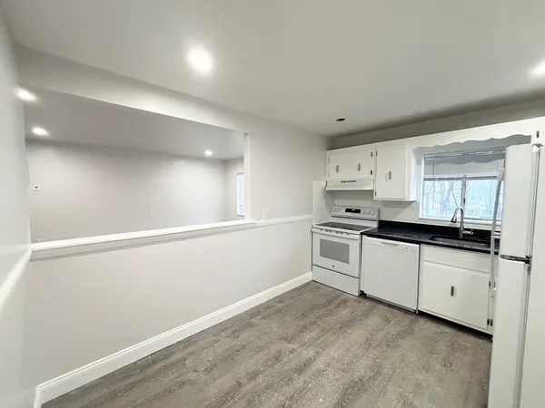 $2,100 | 75 Vine Street, Unit B4, Saugus, MA 01906