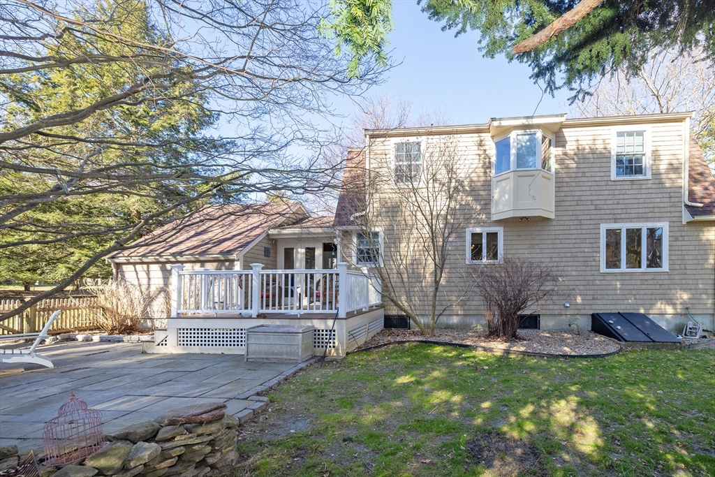 3 Hoover Road Hingham, MA 02043 - Photo 3 of 24 Gallery Image 3