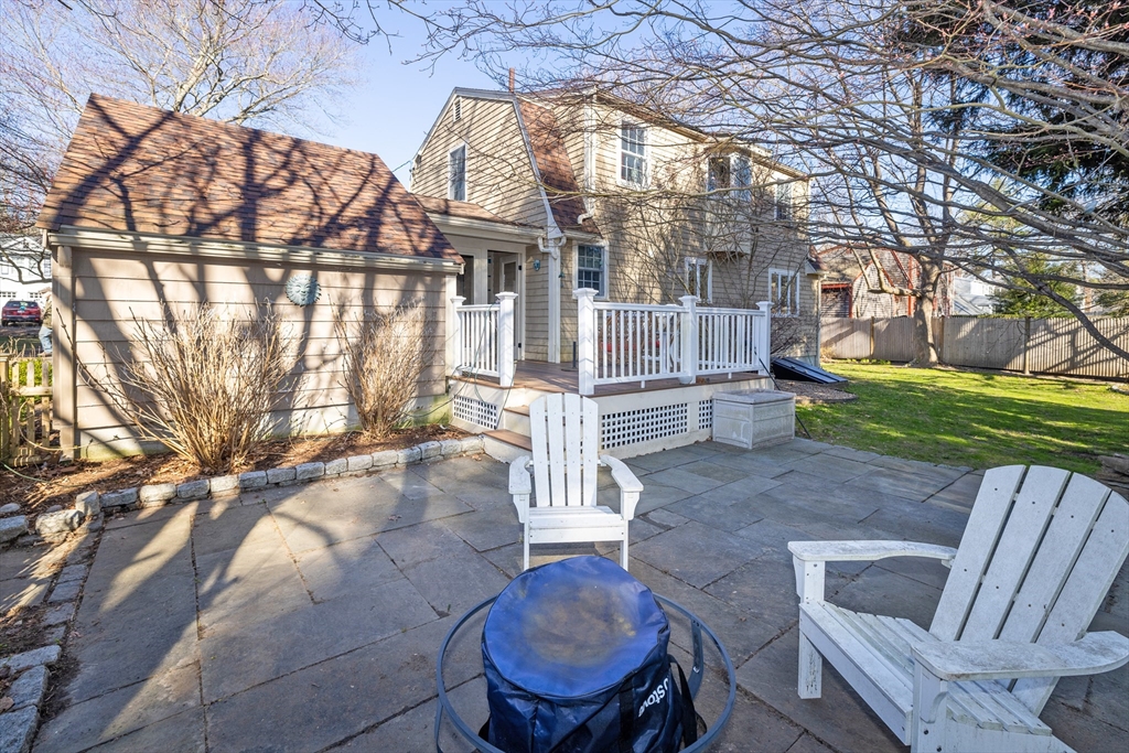 3 Hoover Road Hingham, MA 02043 - Photo 5 of 24 Gallery Image 5