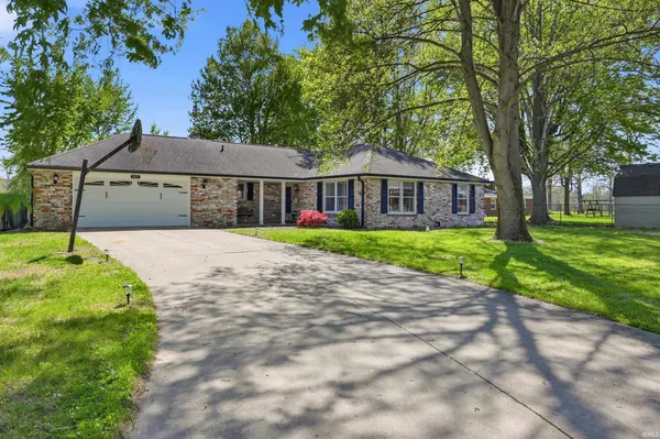 $280,000 | 9007 Surrey Drive, Pendleton, IN 46064
