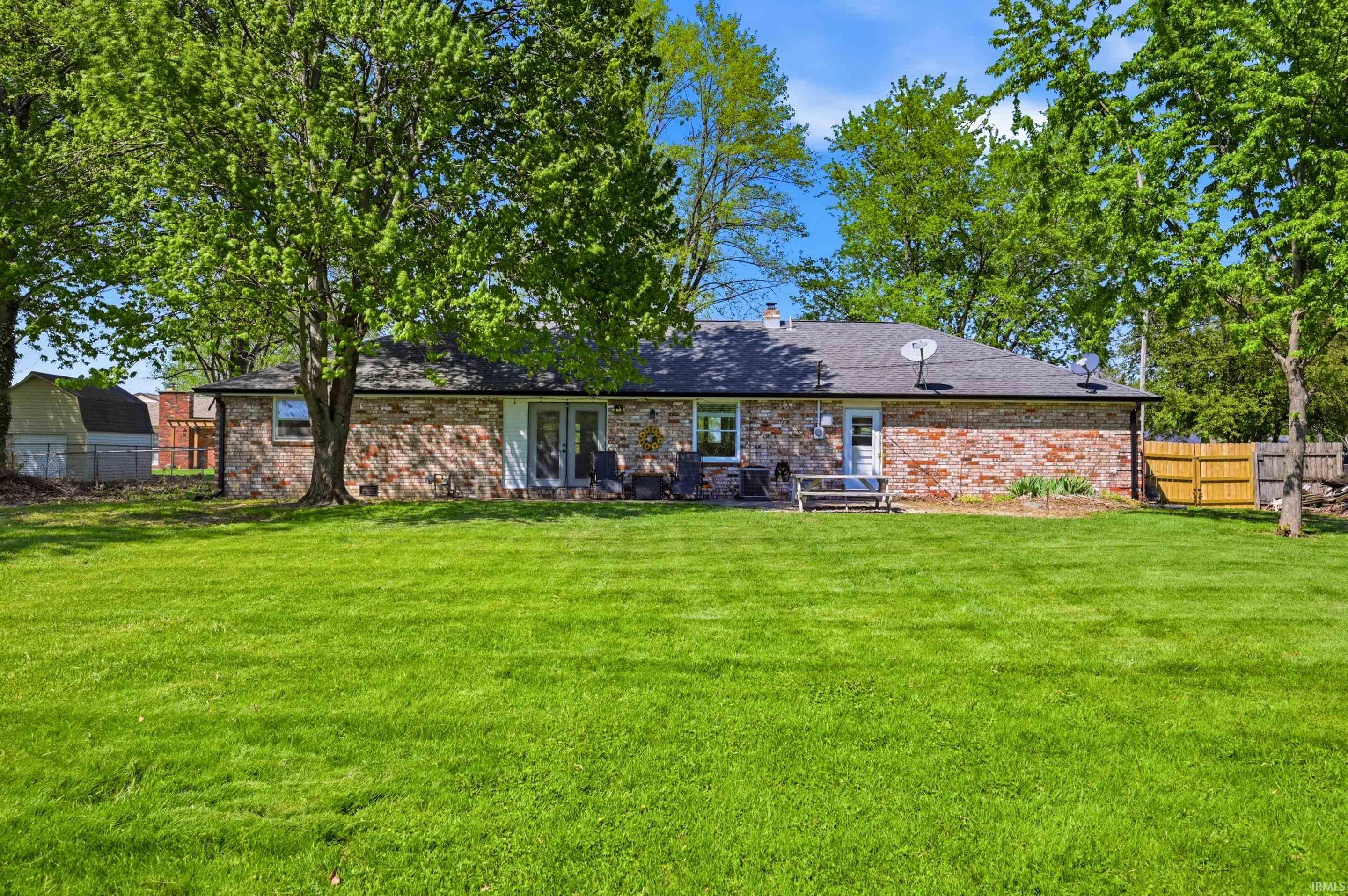 9007 Surrey Drive Pendleton, IN 46064 - Photo 20 of 23