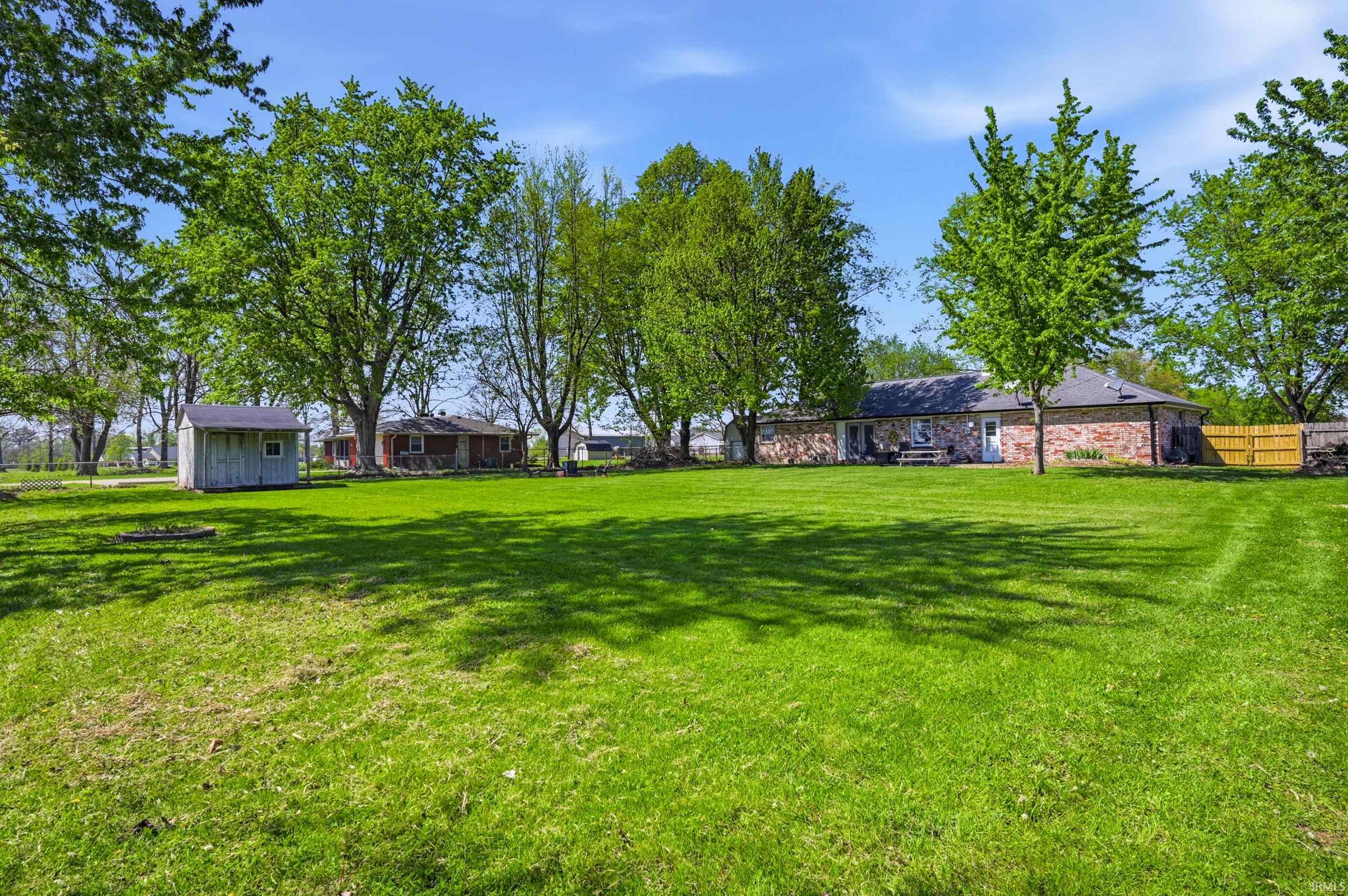 9007 Surrey Drive Pendleton, IN 46064 - Photo 21 of 23
