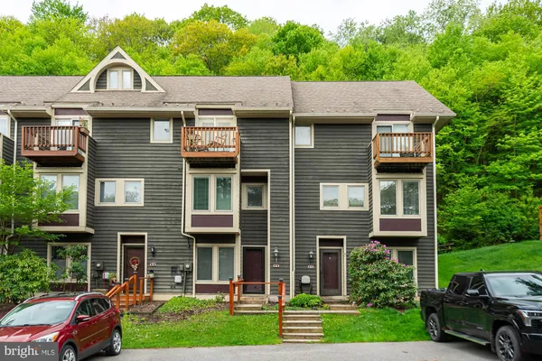 $387,000 | 8 Winding Way, Unit 19D, McHenry, MD 21541