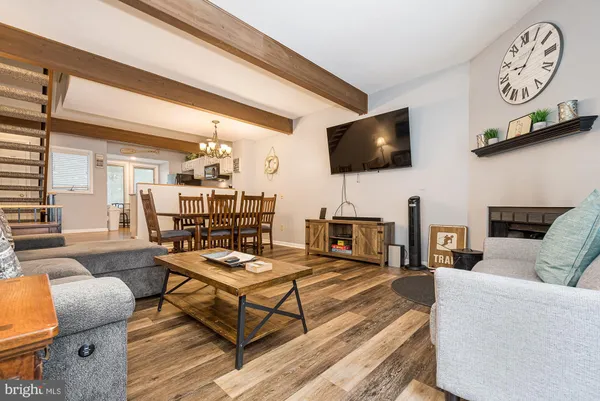 $387,000 | 8 Winding Way, Unit 19D, McHenry, MD 21541