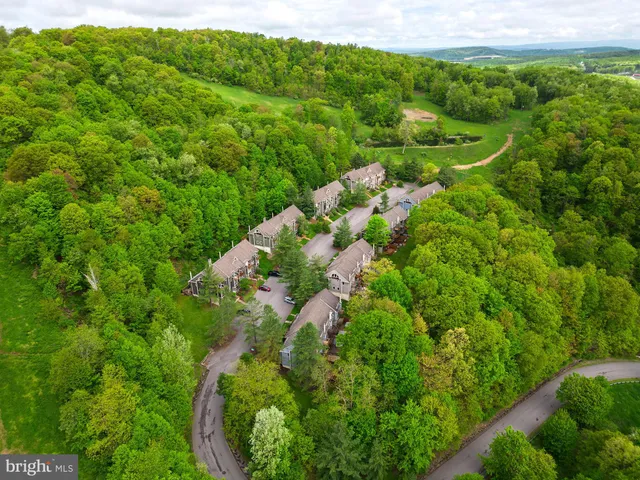 $387,000 | 8 Winding Way, Unit 19D, McHenry, MD 21541