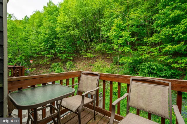 $387,000 | 8 Winding Way, Unit 19D, McHenry, MD 21541