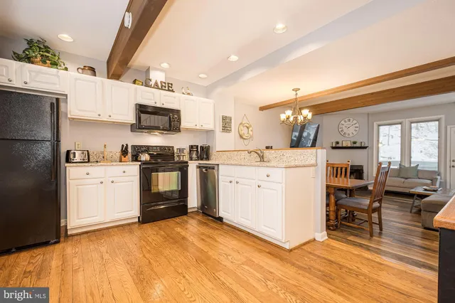 $387,000 | 8 Winding Way, Unit 19D, McHenry, MD 21541