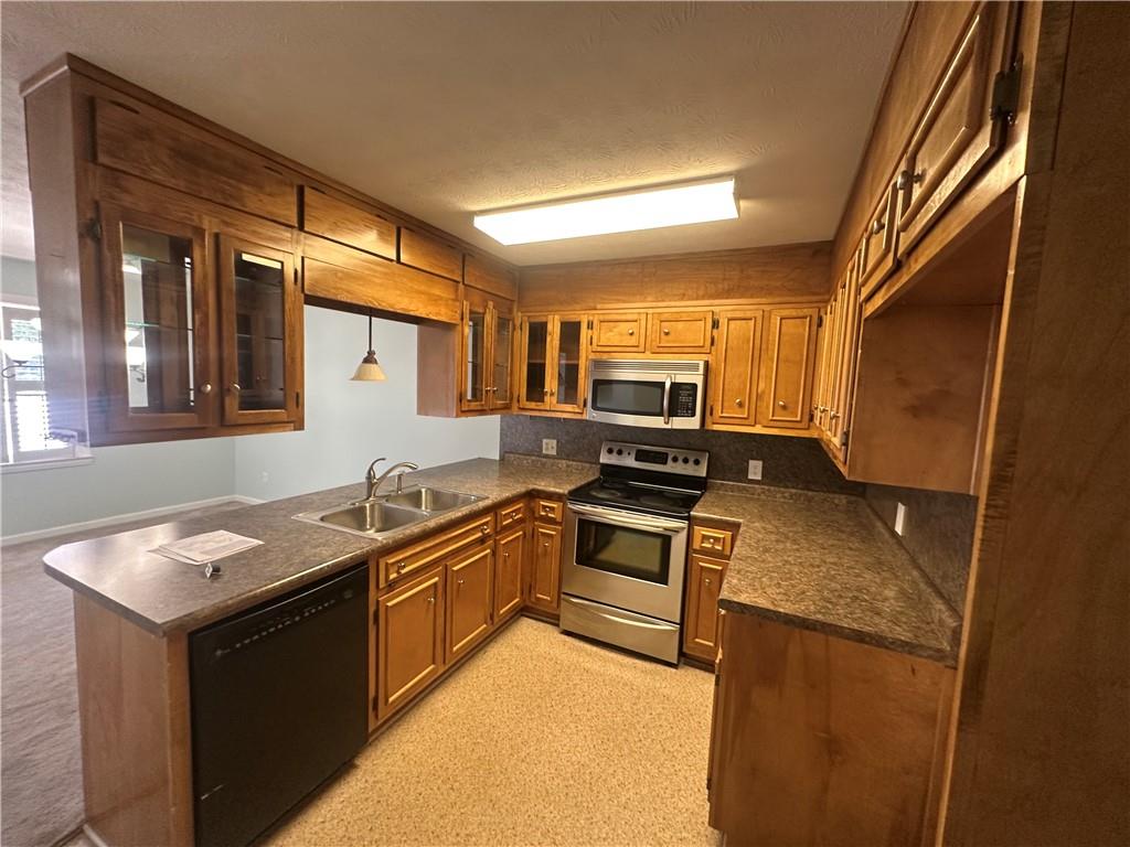 227 Kelly Mill Road Cumming, GA 30040 - Photo 2 of 11
