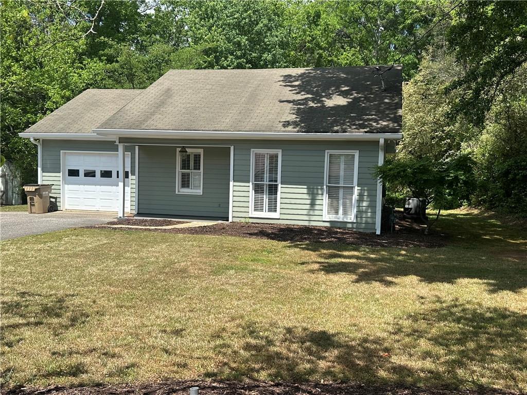 227 Kelly Mill Road Cumming, GA 30040 - Photo 10 of 11