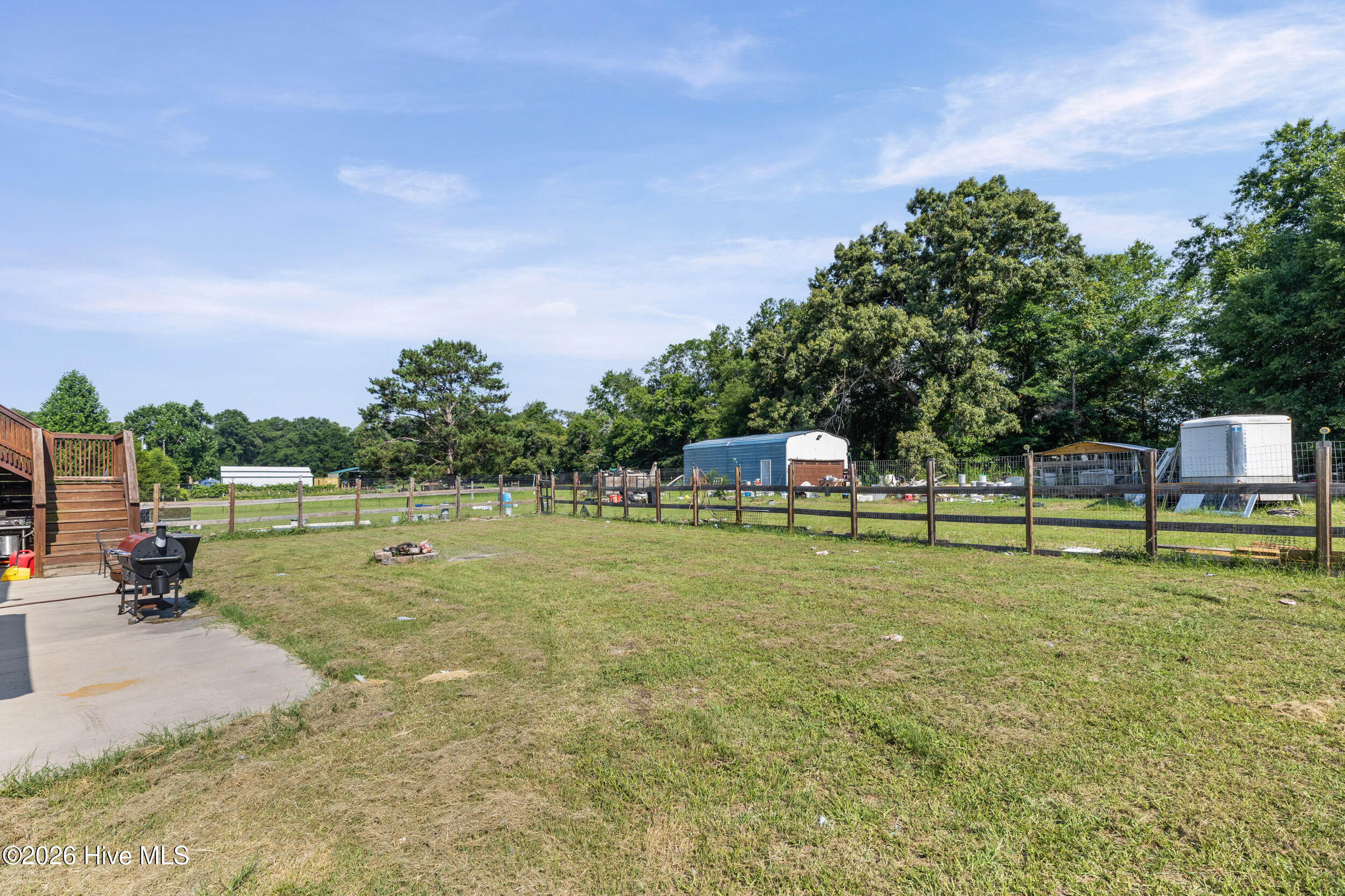 4941 McCombs Road Hephzibah, GA 30815 - Photo 25 of 29