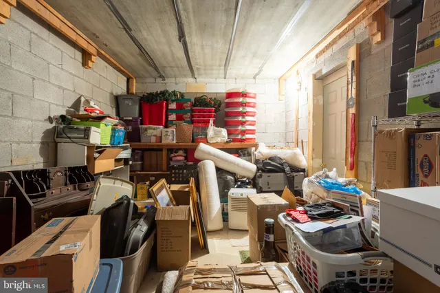 a utility room with a sink dryer and washer