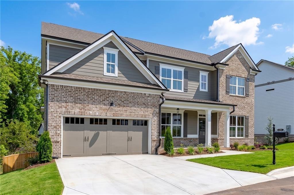 175 Swimming Pool Road Buford, GA 30518 - Photo 45 of 70