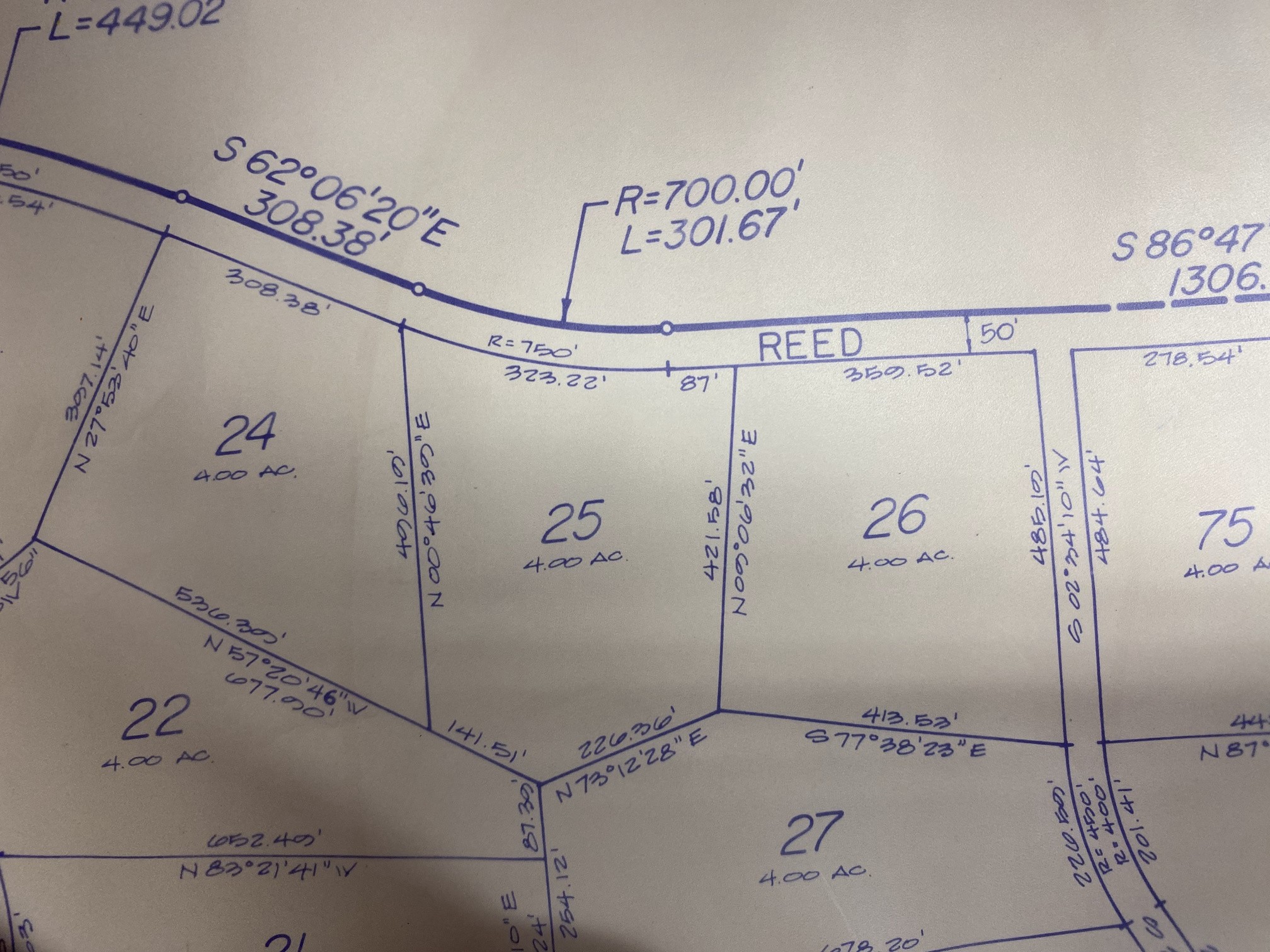 212 Reed Road Summertown, TN 38483 - Photo 4 of 4 a bathroom with a shower and a shower head