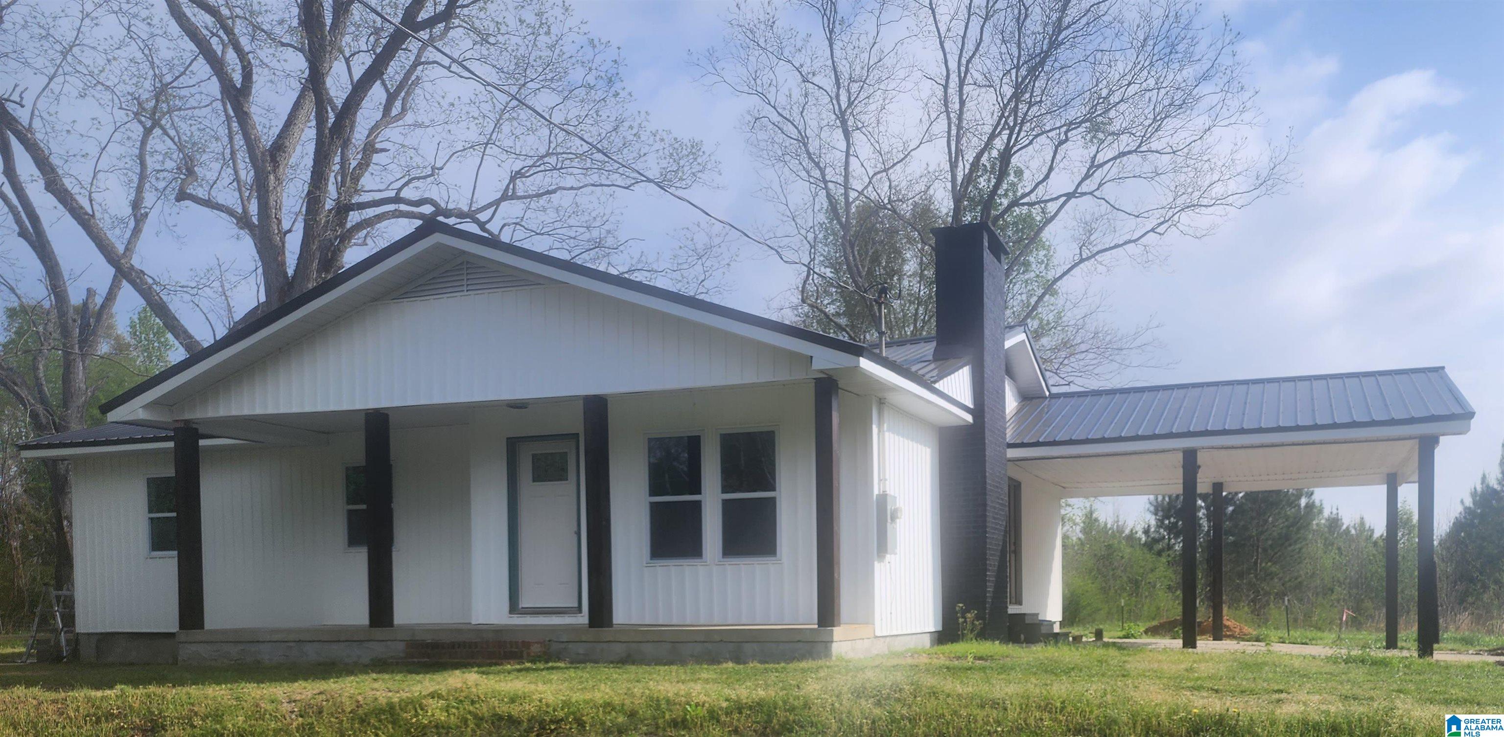 4431 County Road 232 Clanton, AL 35045 - Photo 1 of 18