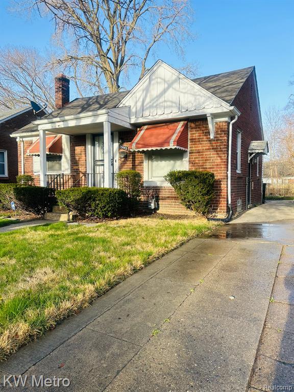 13542 Appleton Street Detroit, MI 48223 - Photo 1 of 11