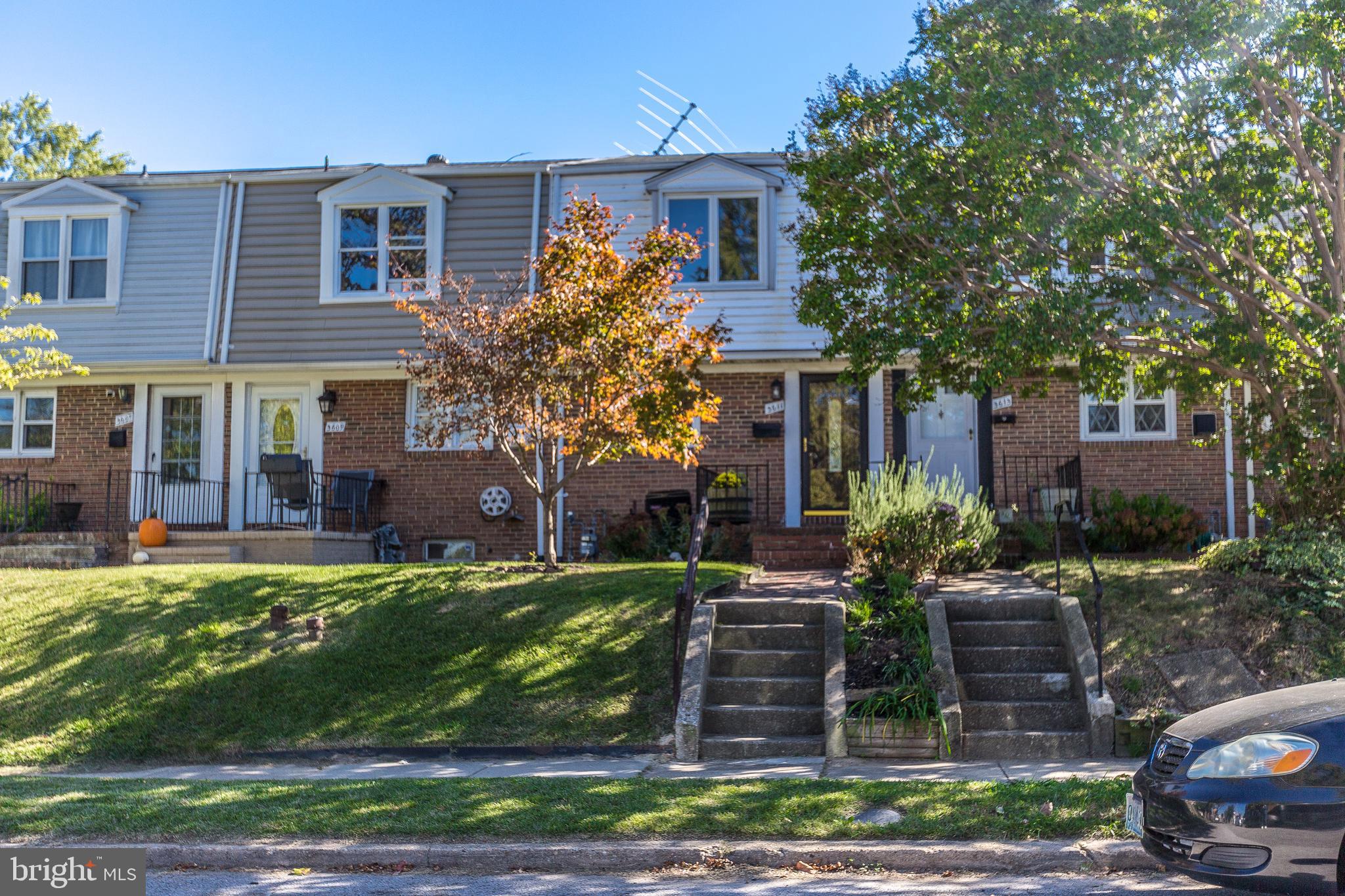 3611 Clarenell Road Baltimore, MD 21229 - Photo 3 of 69 Gallery Image 3