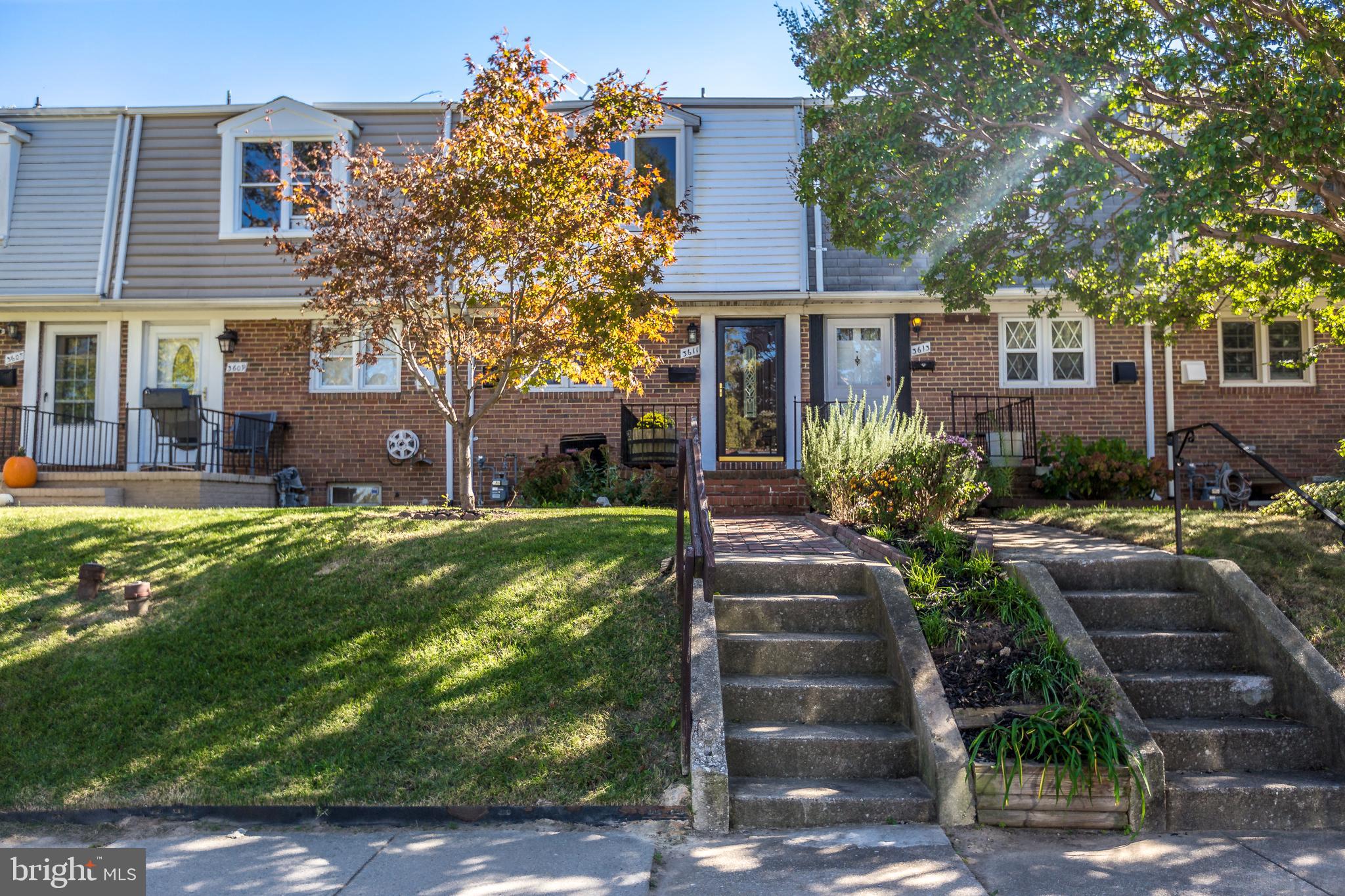 3611 Clarenell Road Baltimore, MD 21229 - Photo 4 of 69 Gallery Image 4