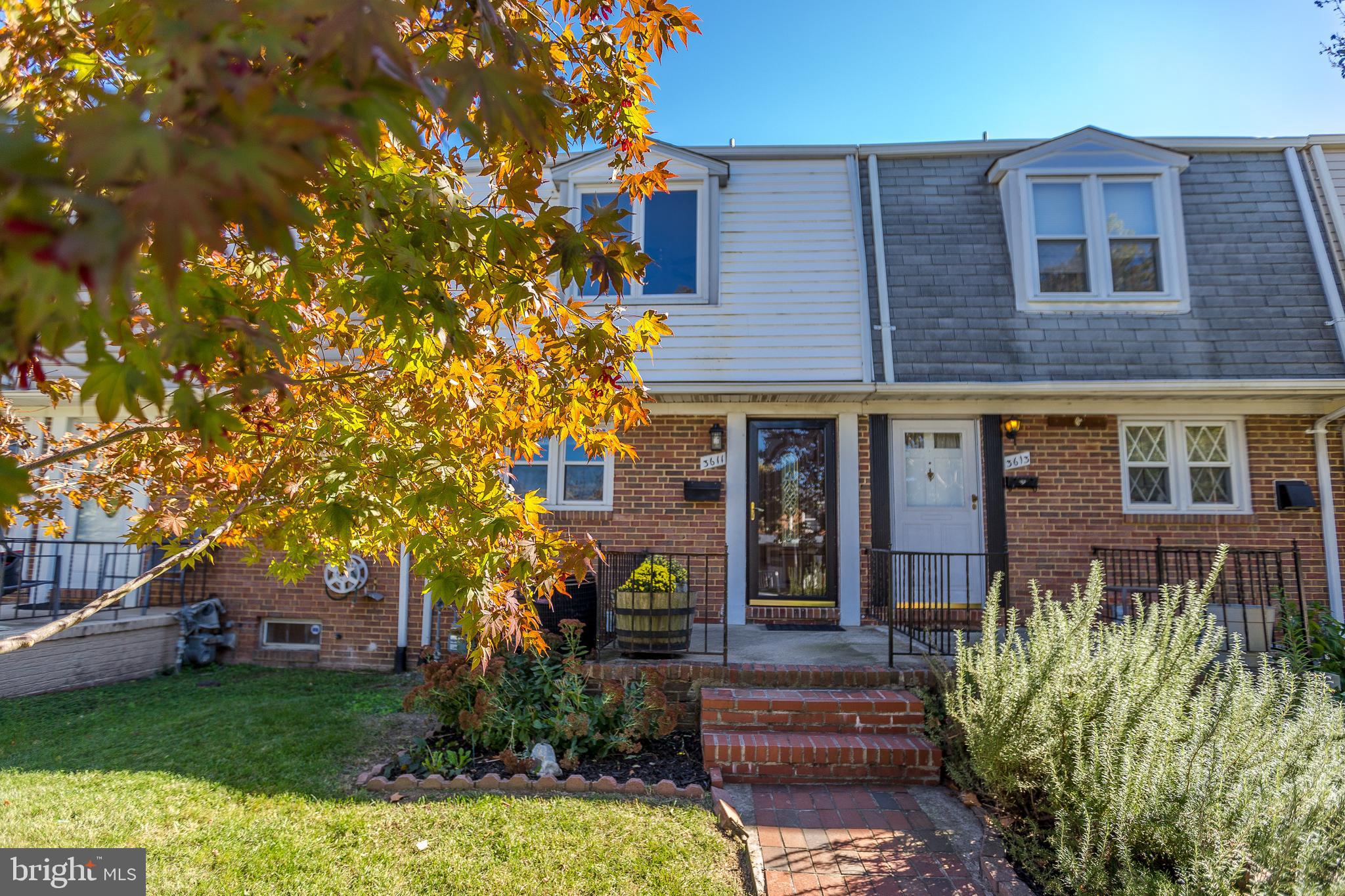 3611 Clarenell Road Baltimore, MD 21229 - Photo 5 of 69 Gallery Image 5
