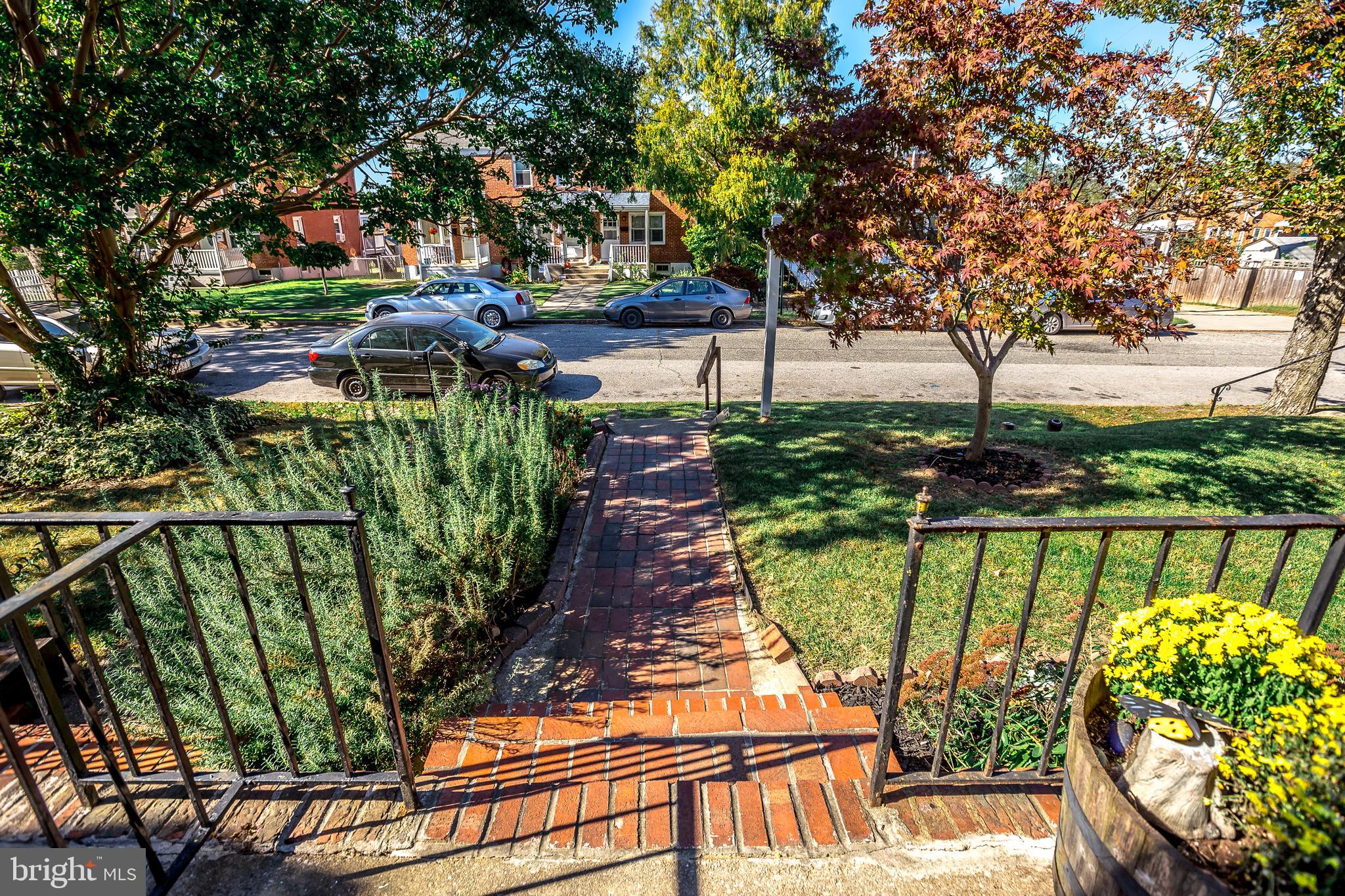 3611 Clarenell Road Baltimore, MD 21229 - Photo 7 of 69 Gallery Image 7