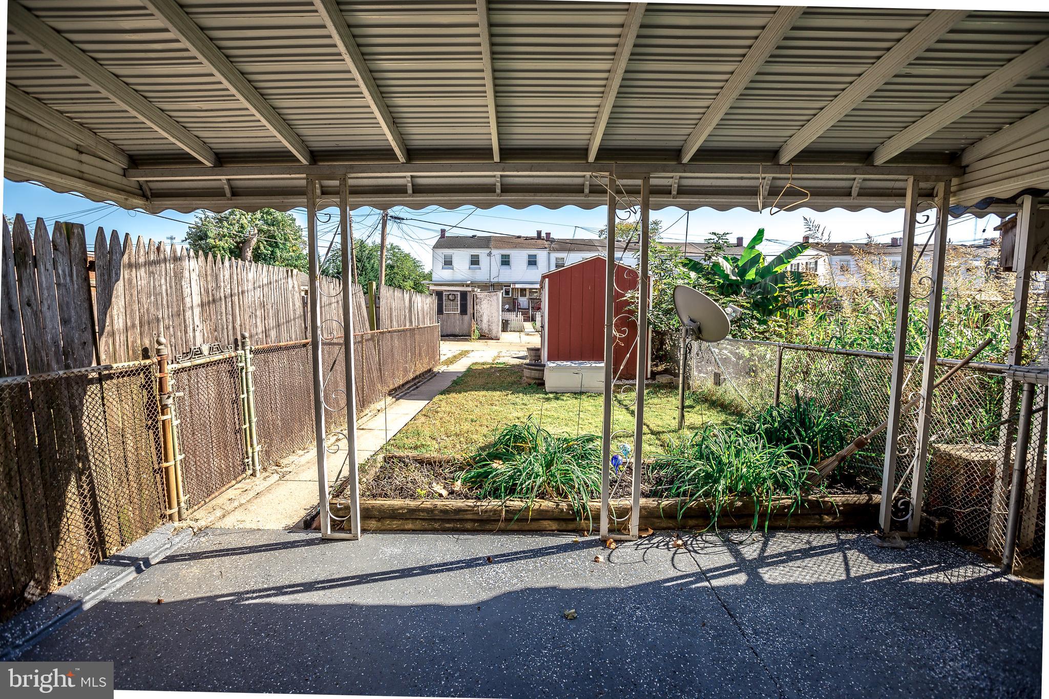 3611 Clarenell Road Baltimore, MD 21229 - Photo 65 of 69 Gallery Image 65