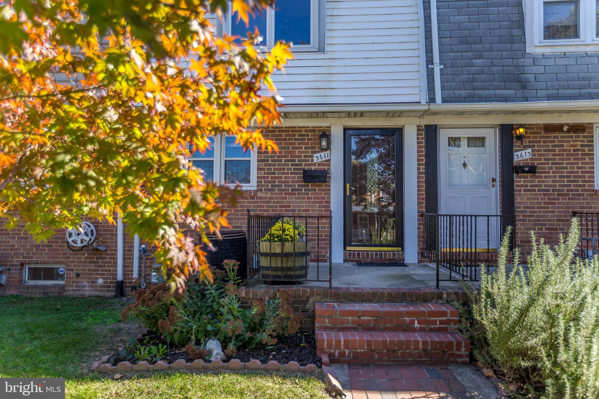 3611 Clarenell Road Baltimore, MD 21229 - Photo 8 of 69 Gallery Image 8