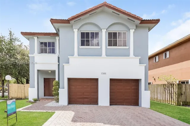 $4,170 | 15464 Southwest 18th Lane, Miami, FL 33185
