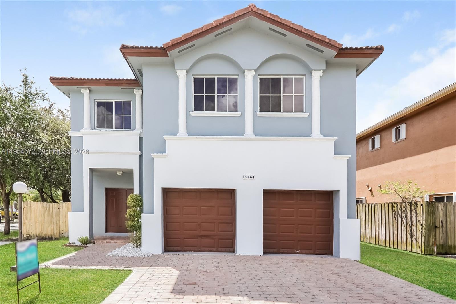 15464 Southwest 18th Lane Miami, FL 33185 - Photo 1 of 15