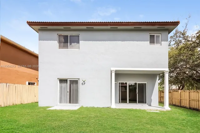 $4,035 | 15464 Southwest 18th Lane, Miami, FL 33185