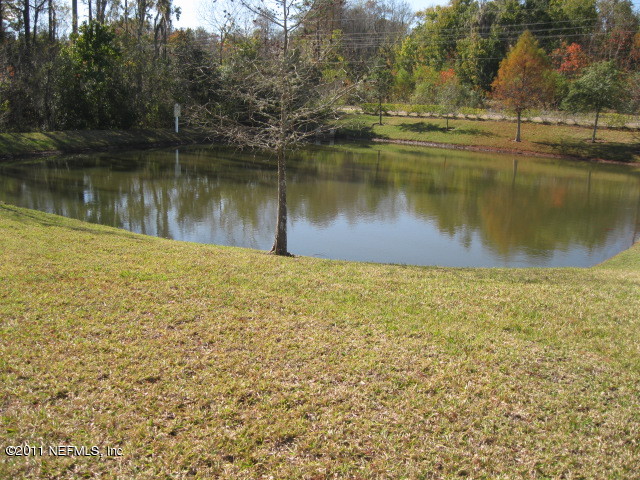 7284 Rampart Ridge Circle West Jacksonville, FL 32244 - Photo 8 of 9 a view of a lake